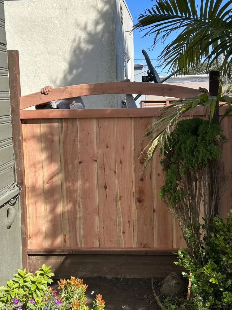 Expert landscape design for outdoor upgrades in Daly City, CA by Two Generations Landscaping