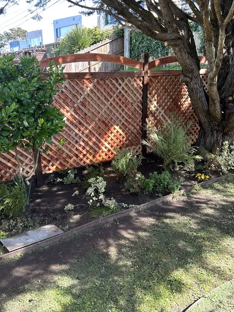 Top-rated outdoor landscaping for outdoor upgrades in Daly City, CA by Two Generations Landscaping