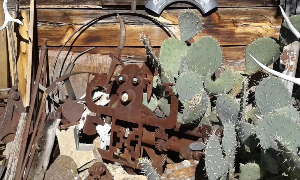 Trusted garden landscaping in Albuquerque, NM - Two Guys & A Dolly