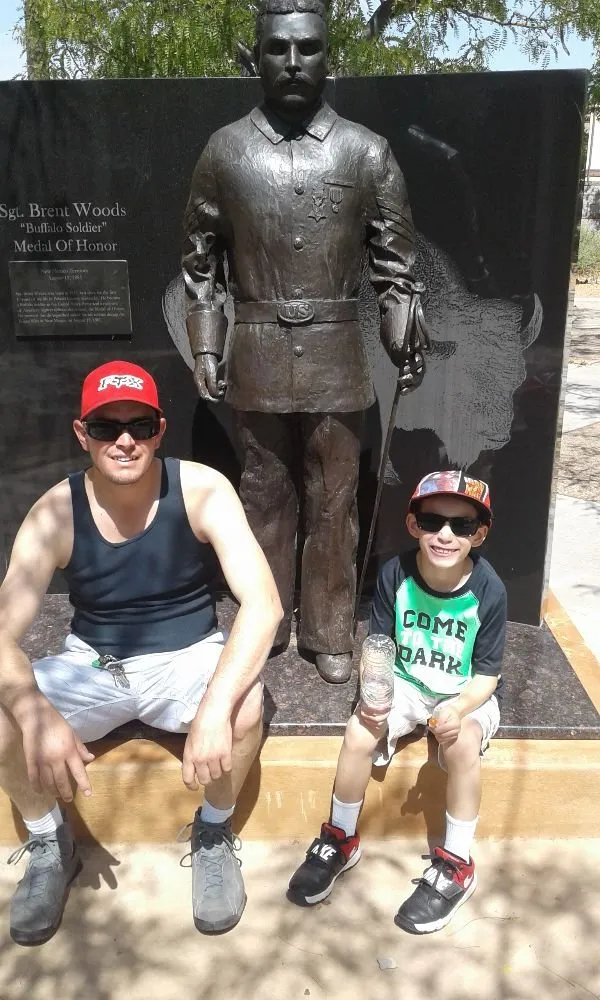 Reliable landscape design experts serving Albuquerque, NM - Two Guys & A Dolly