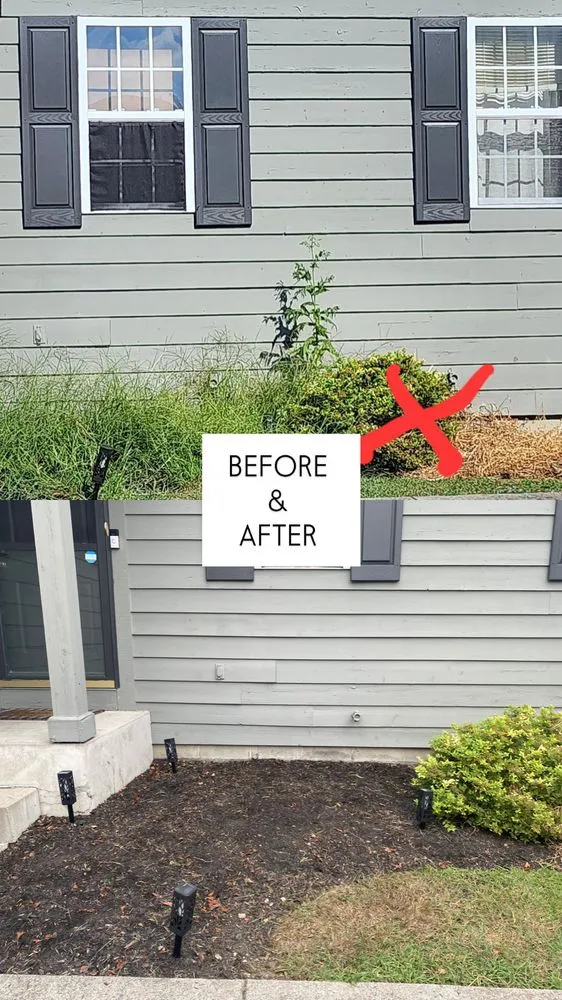 Reliable lawn care service in Westerville, OH - Two Guys & A Lawn