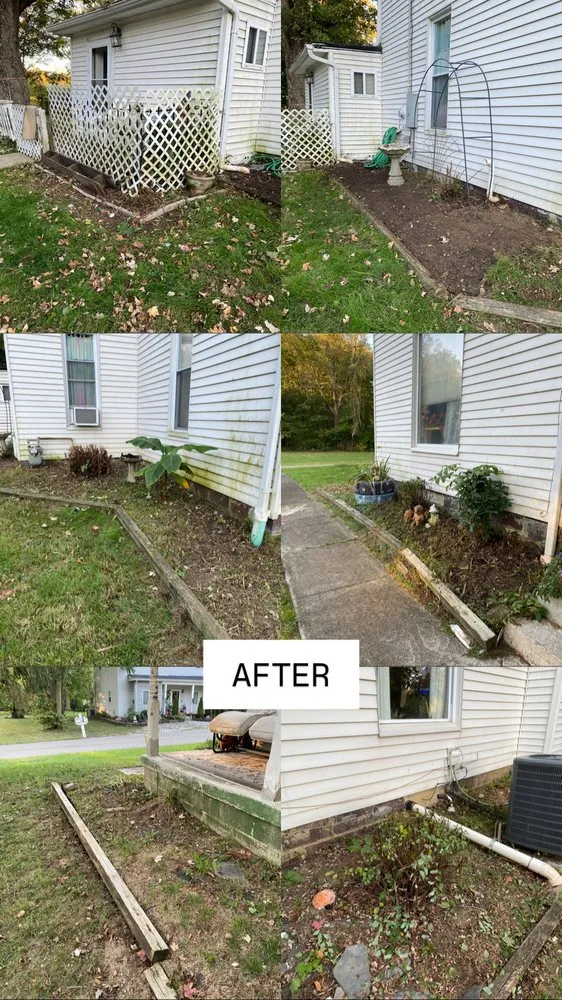 Trusted lawn care service for homes in Westerville, OH by Two Guys & A Lawn