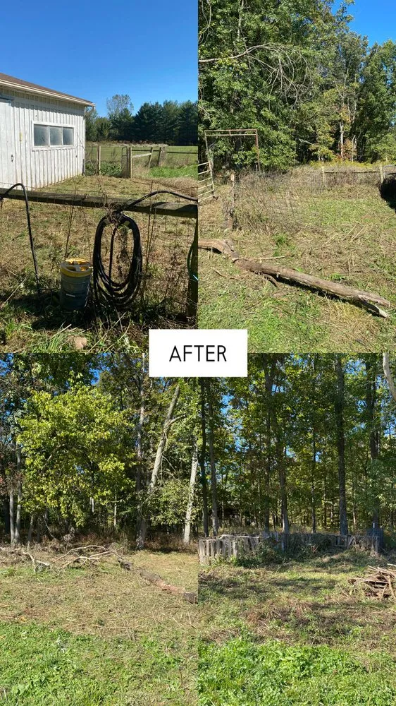 Local landscaping services for residential properties across Westerville, OH - Two Guys & A Lawn