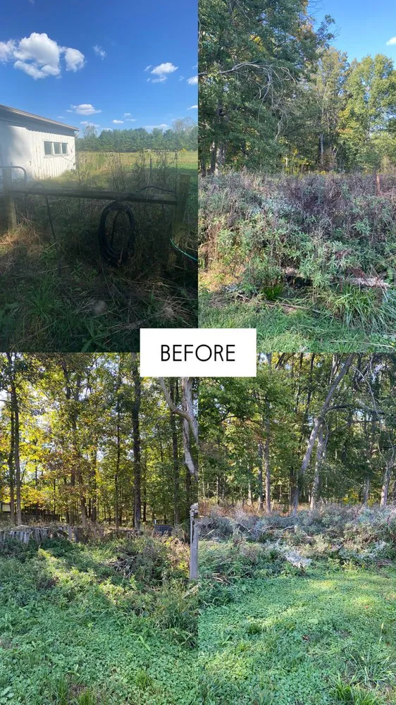 Trusted landscape design in Westerville, OH by Two Guys & A Lawn