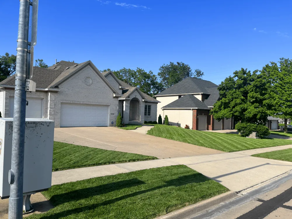 Top-rated lawn mowing service for outdoor upgrades across Urbandale, IA - Two Guys All Seasons