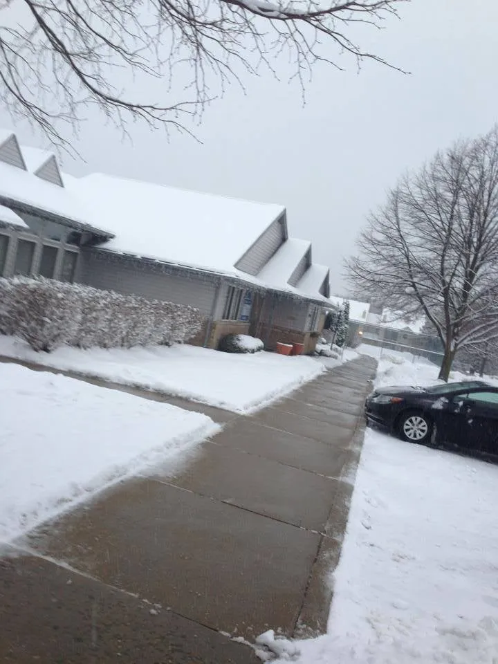 Professional landscaping services in Centerville, OH - Two Guys and a Mower