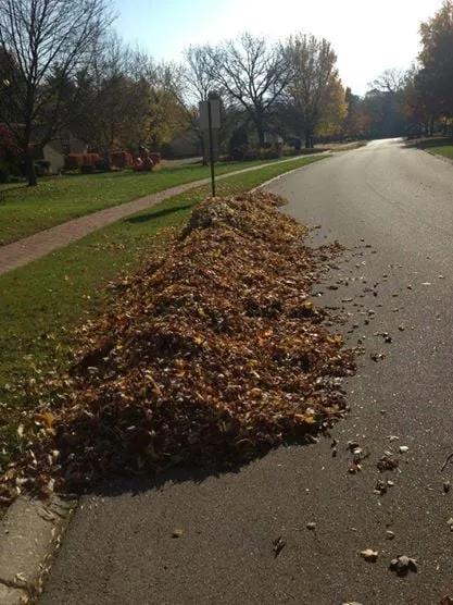 Local landscape design experts serving Centerville, OH - Two Guys and a Mower