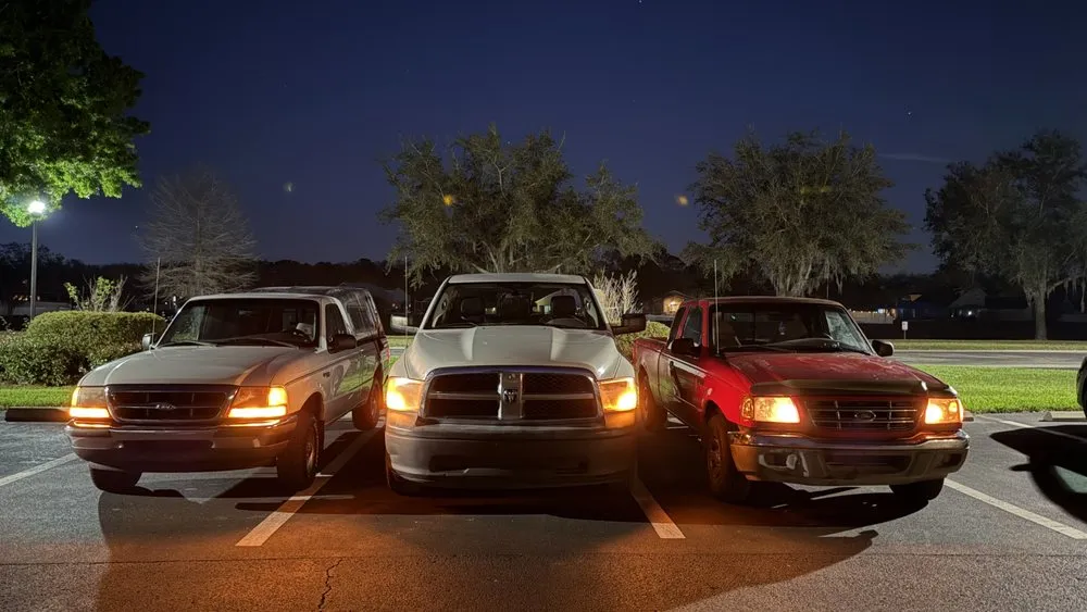 Local landscape installation experts serving Odessa, FL - Two Guys and a Trailer