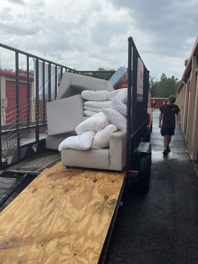 Top-rated landscape design for outdoor upgrades across Odessa, FL - Two Guys and a Trailer