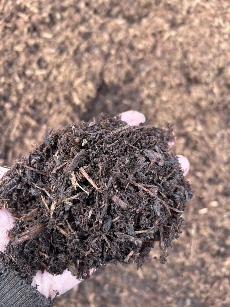 Reliable lawn mowing service experts serving Dayton, OR - Two Guys Bark Blowing