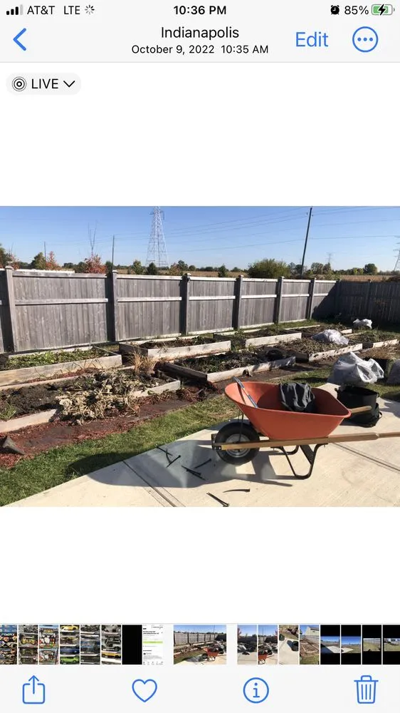 Expert residential landscaping experts serving Indianapolis, IN - Two Guys Lawn and Landscaping Services