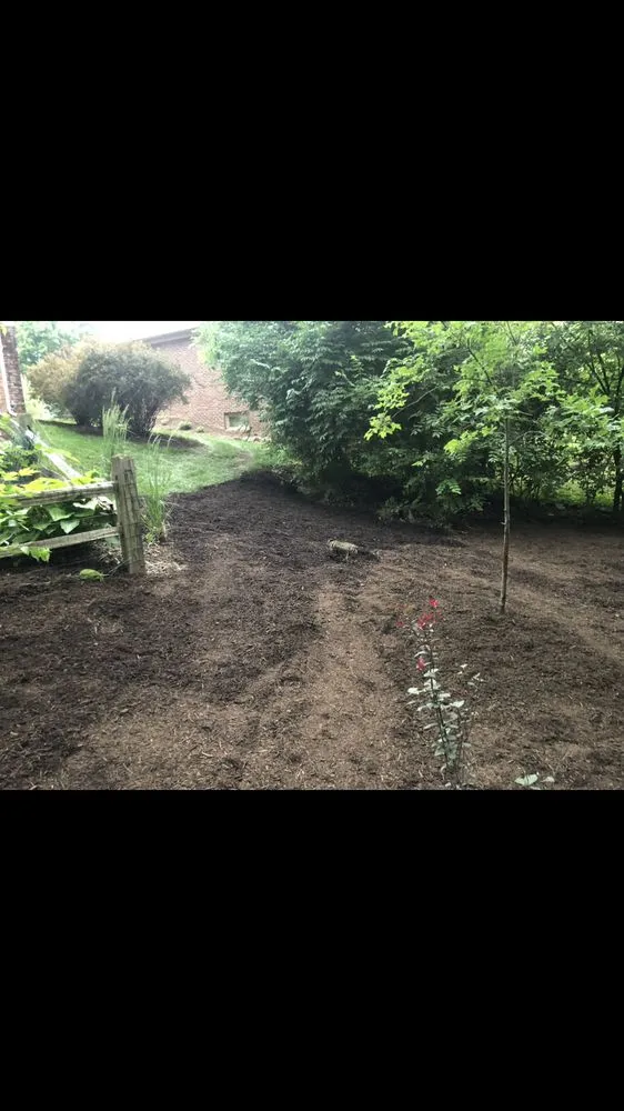 Reliable landscape installation in Indianapolis, IN by Two Guys Lawn and Landscaping Services