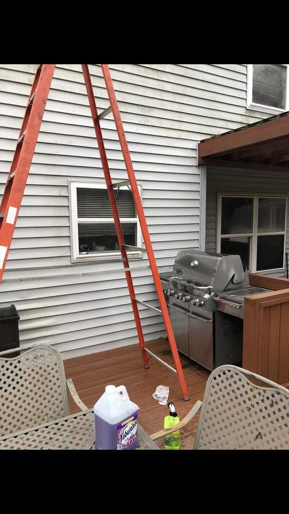 Affordable lawn mowing service experts serving Indianapolis, IN - Two Guys Lawn and Landscaping Services