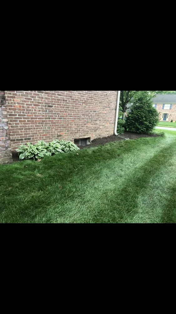 Top-rated yard maintenance in Indianapolis, IN - Two Guys Lawn and Landscaping Services