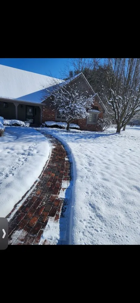 Affordable lawn mowing service in Indianapolis, IN - Two Guys Lawn and Landscaping Services