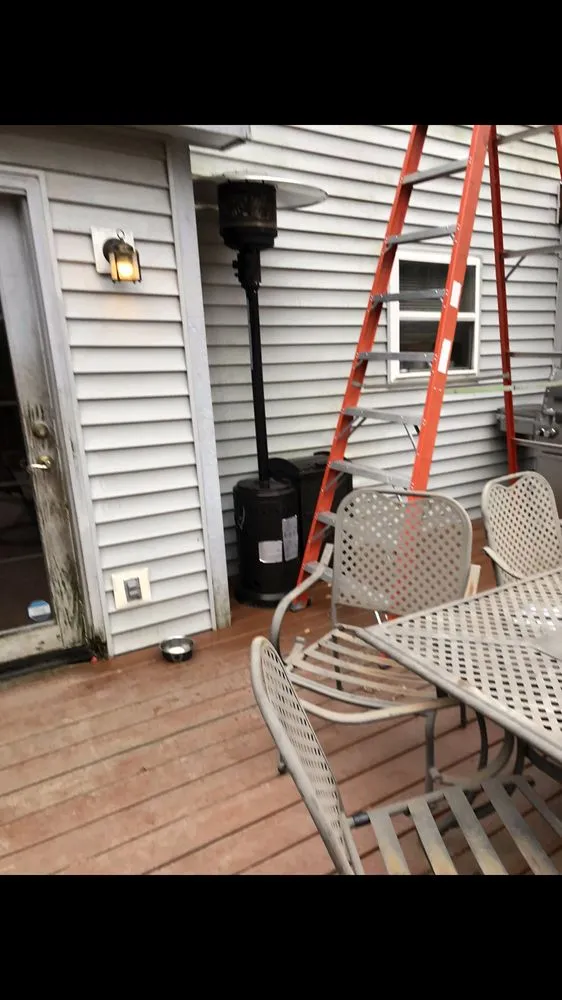 Local yard maintenance experts serving Indianapolis, IN - Two Guys Lawn and Landscaping Services