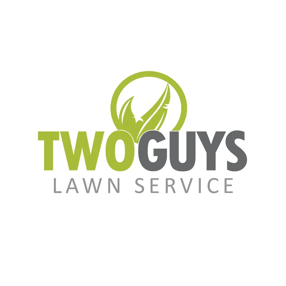 Professional landscaping services in Forney, TX by Two Guys Lawn Service