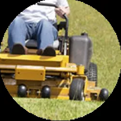 Two Guys Lawn Service