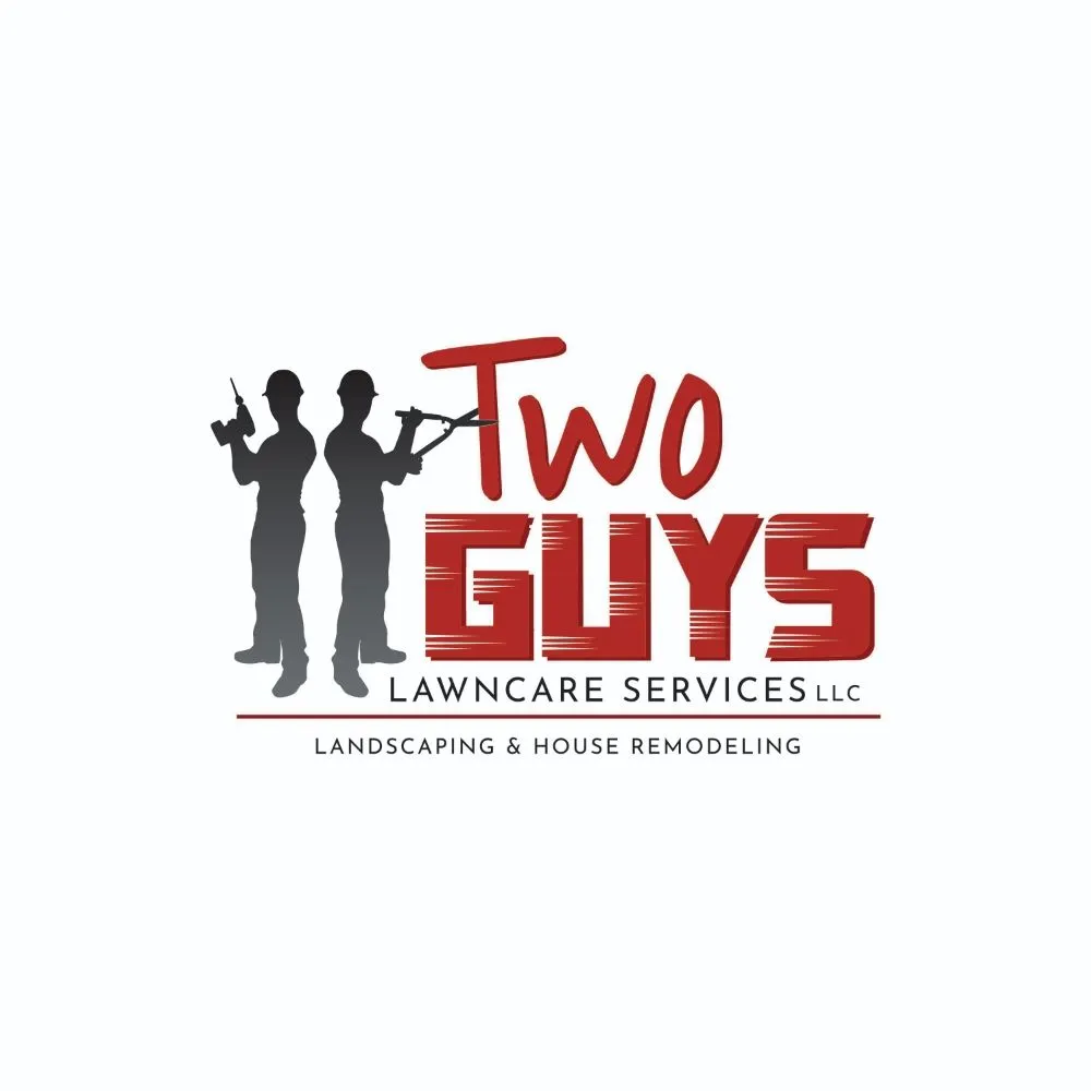 Expert landscape installation for residential properties in Clarksville, TN by Two Guys Lawncare and More