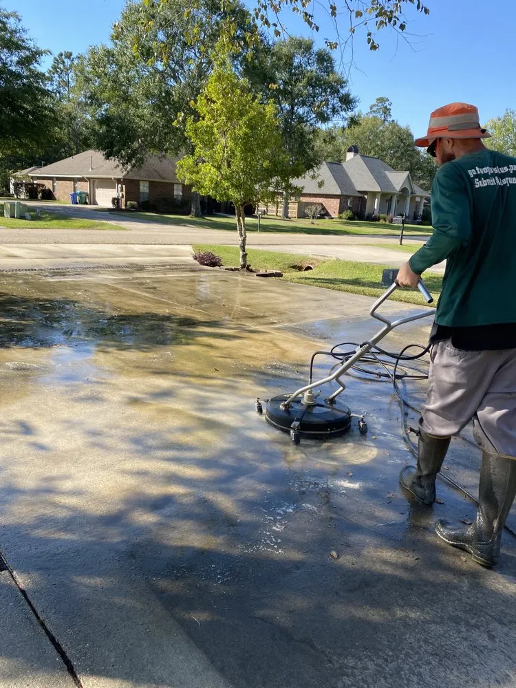 Reliable landscape installation for outdoor upgrades across Ponchatoula, LA - Two Guys Plus