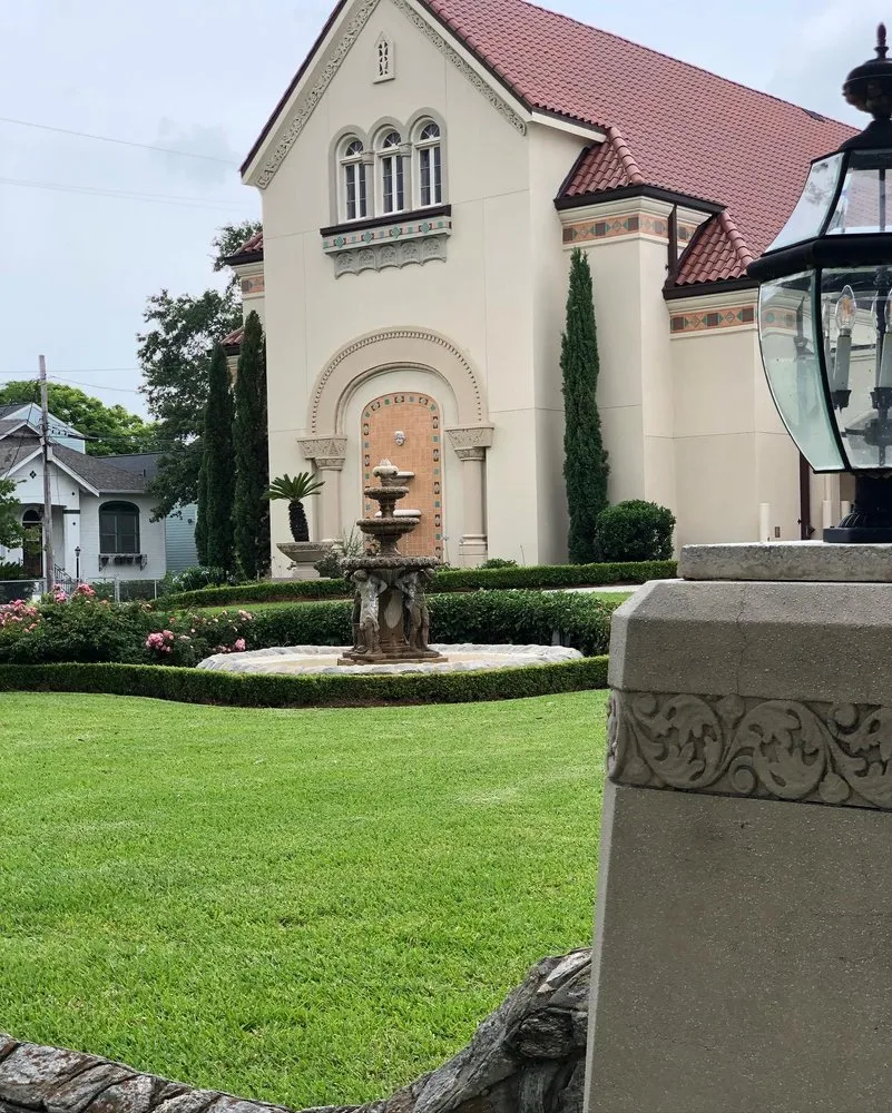 Local outdoor landscaping for beautiful yards across Ponchatoula, LA - Two Guys Plus