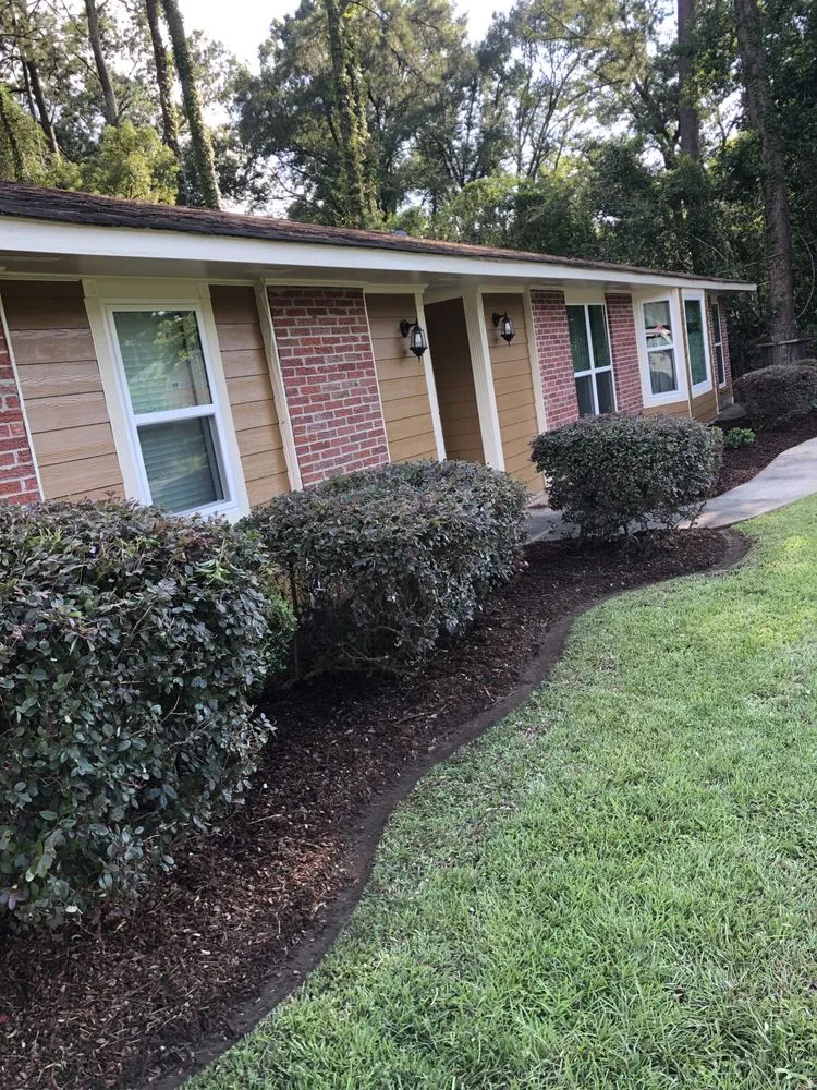 Top-rated lawn care service experts serving Ponchatoula, LA - Two Guys Plus