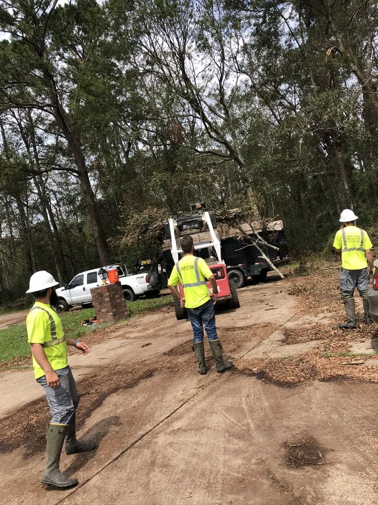 Trusted garden landscaping in Ponchatoula, LA - Two Guys Plus