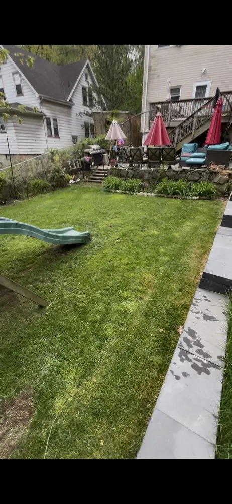 Reliable residential landscaping near you across Staten Island, NY - Two Guys Solutions