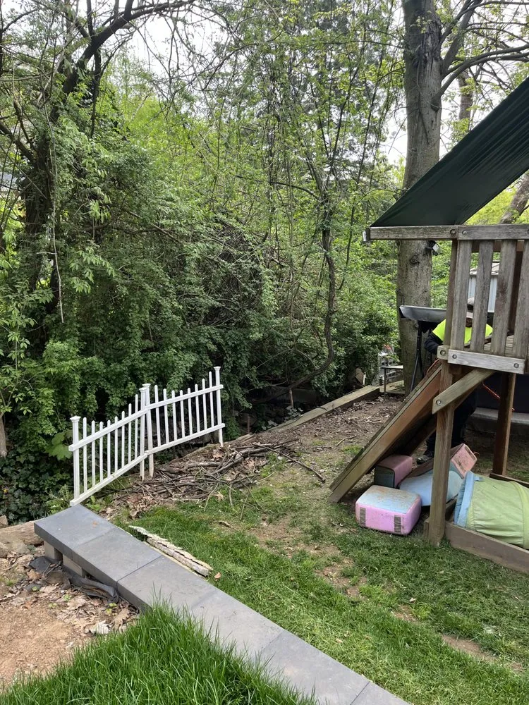 Professional outdoor landscaping experts serving Staten Island, NY - Two Guys Solutions