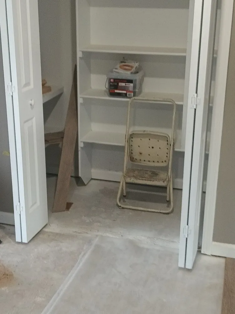 Reliable landscape installation in Beebe, AR - Two Hands Handyman Services