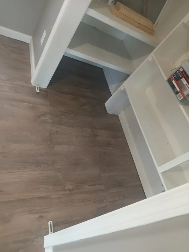 Top-rated lawn care service in Beebe, AR - Two Hands Handyman Services