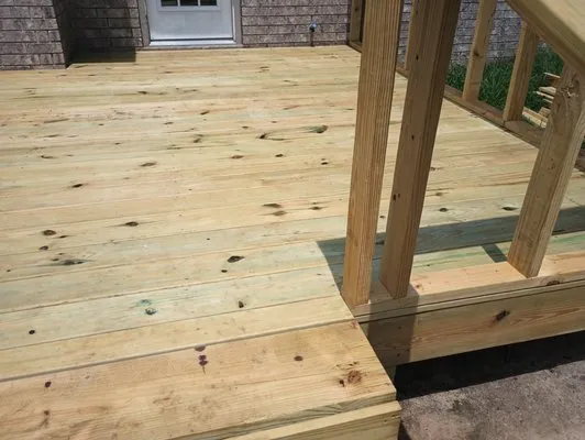 Two Hands Handyman Services