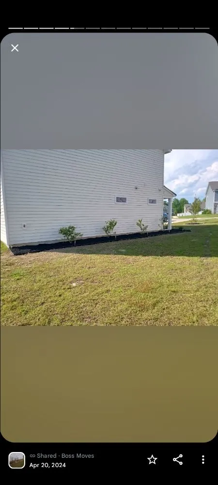 Top-rated lawn care service in Camden, SC - Two Hoes And A Shovel