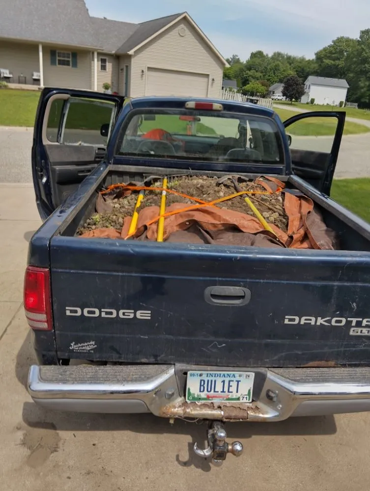 Local yard maintenance in Mishawaka, IN - Two Homies One Dream