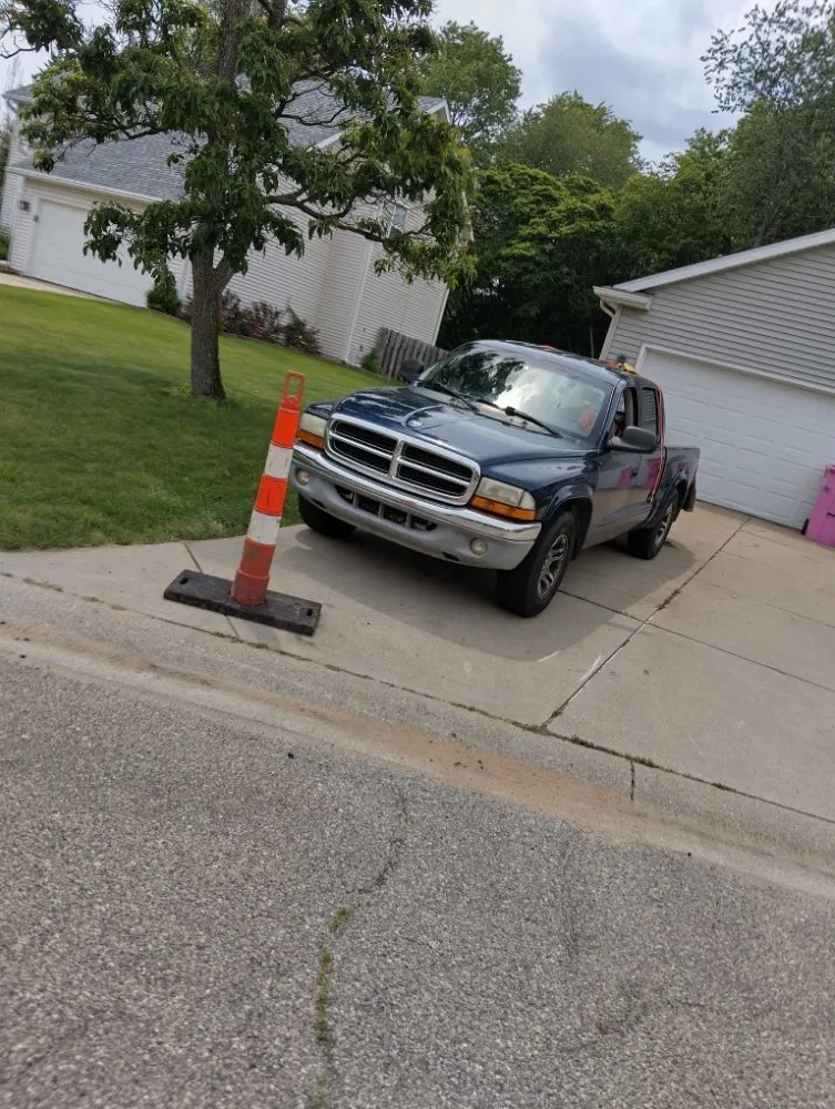 Expert landscape installation in Mishawaka, IN - Two Homies One Dream