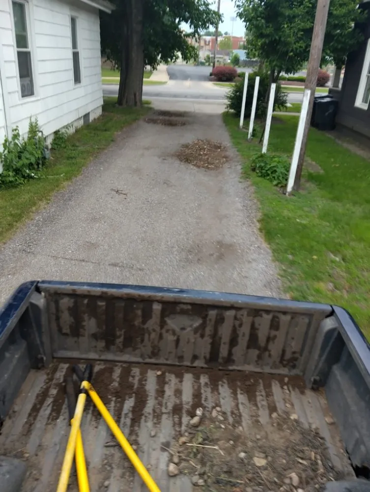 Reliable garden landscaping experts serving Mishawaka, IN - Two Homies One Dream