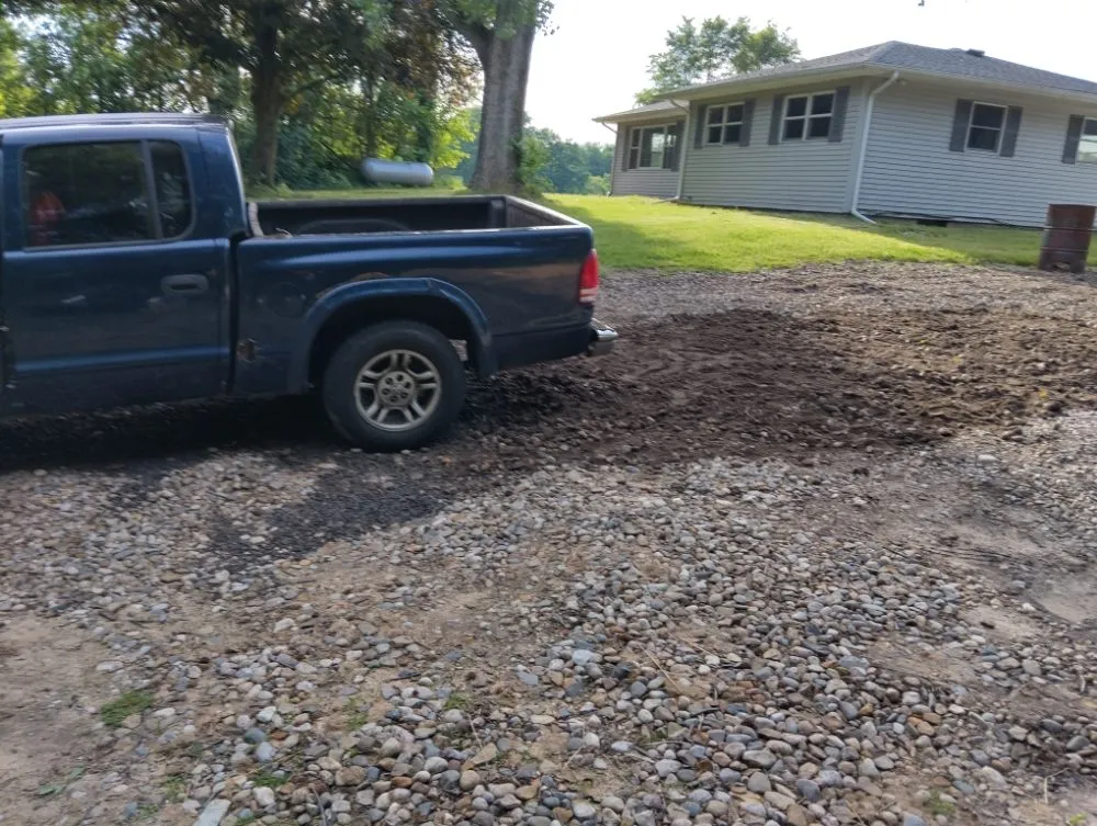 Reliable garden landscaping experts serving Mishawaka, IN - Two Homies One Dream