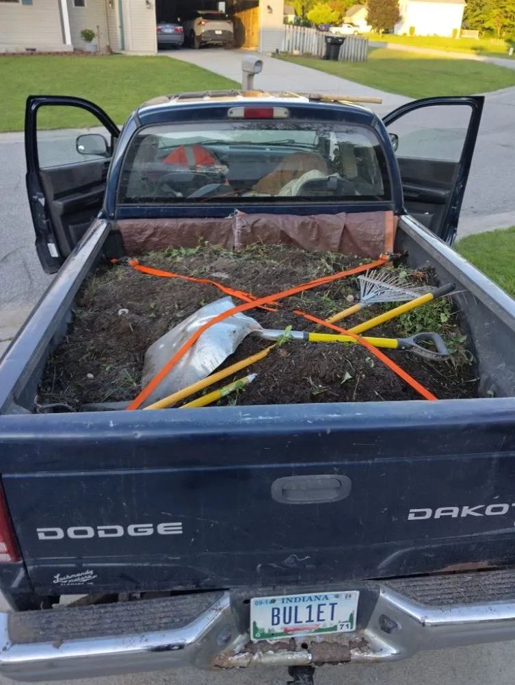 Top-rated residential landscaping experts serving Mishawaka, IN - Two Homies One Dream