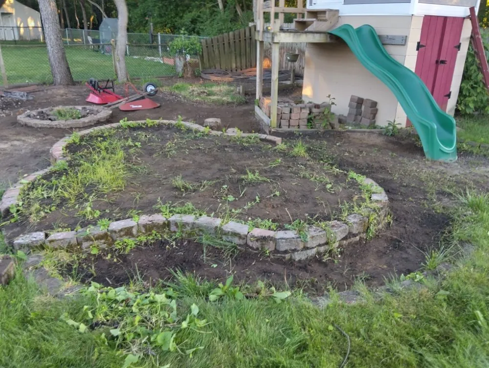 Expert landscaping services experts serving Mishawaka, IN - Two Homies One Dream