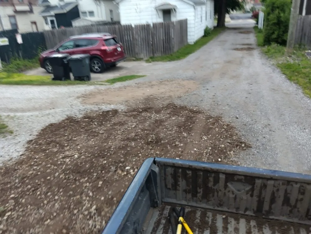 Trusted residential landscaping for beautiful yards in Mishawaka, IN by Two Homies One Dream