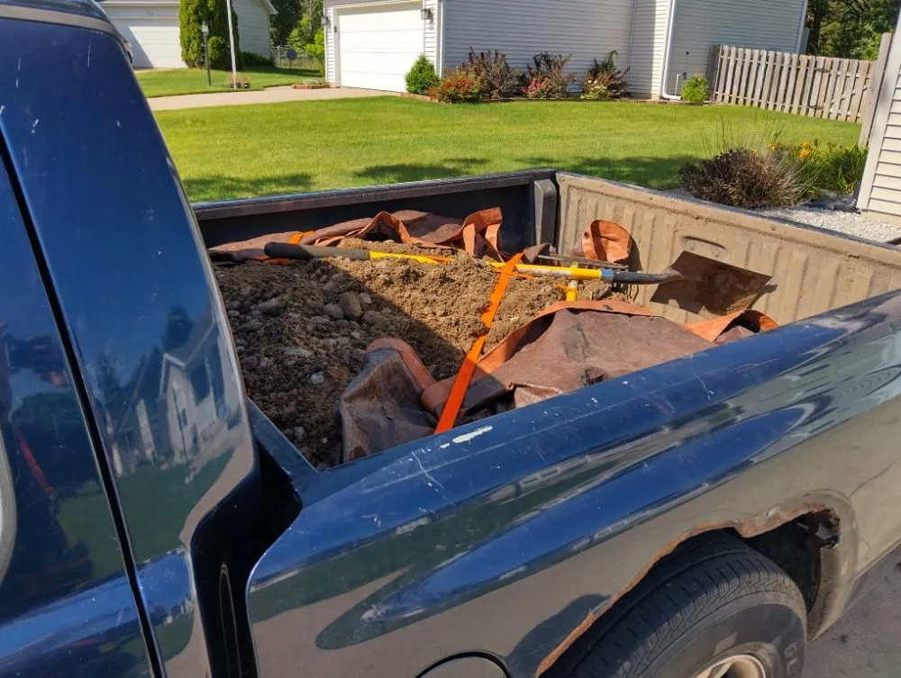 Trusted lawn mowing service in Mishawaka, IN - Two Homies One Dream