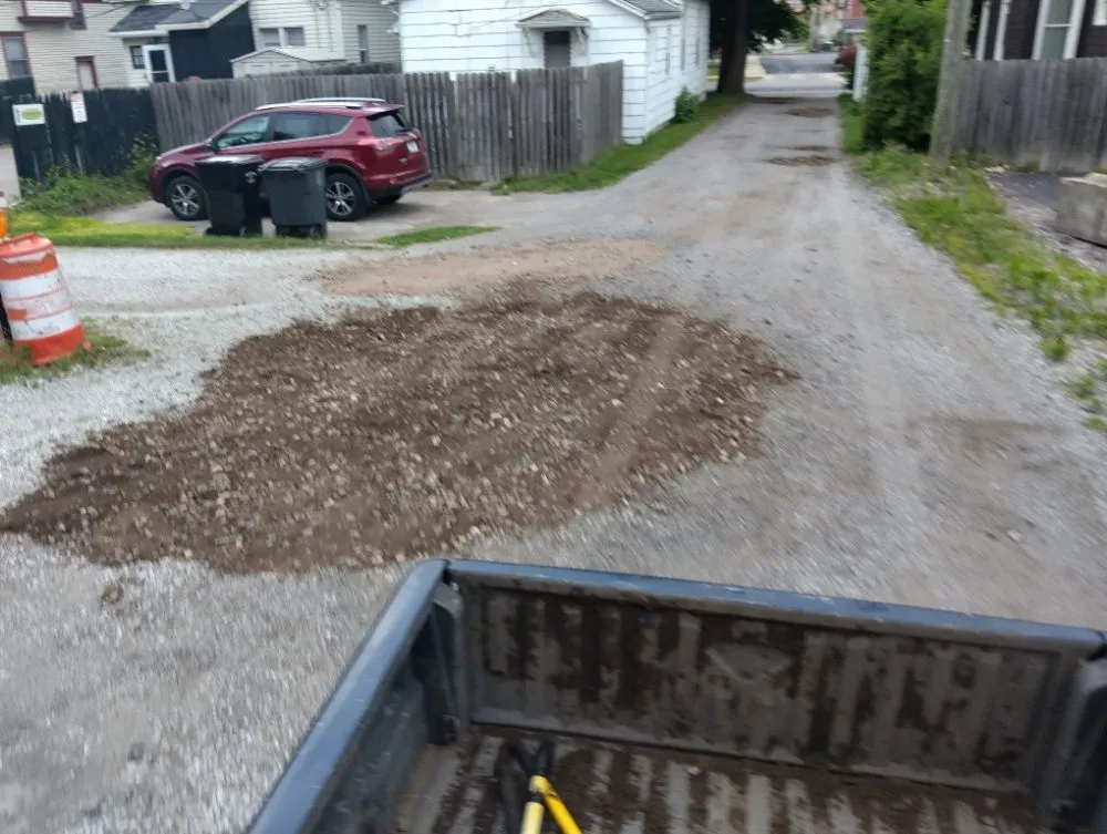 Local residential landscaping for homes across Mishawaka, IN - Two Homies One Dream