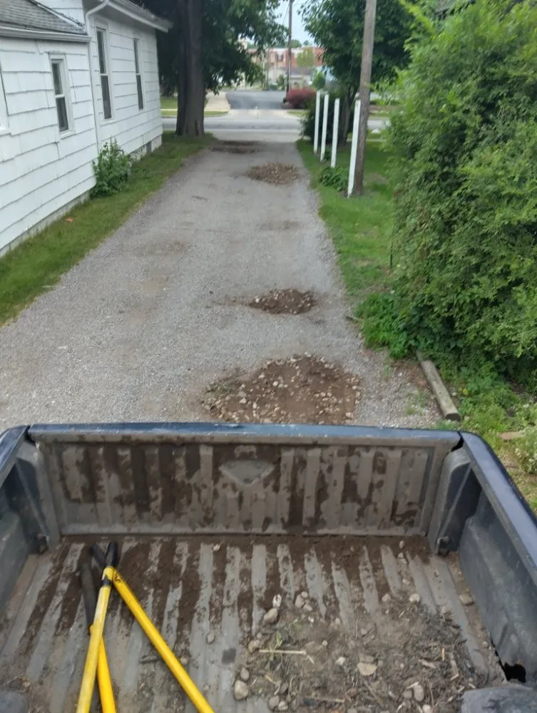 Reliable landscape installation with custom design across Mishawaka, IN - Two Homies One Dream