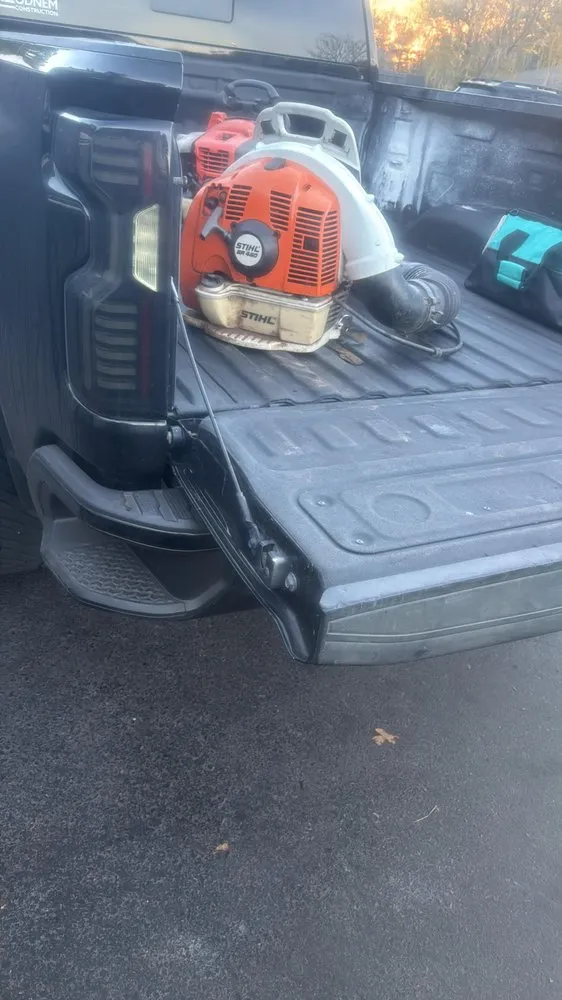 Affordable residential landscaping in Show Low, AZ - Two Horses Landscaping