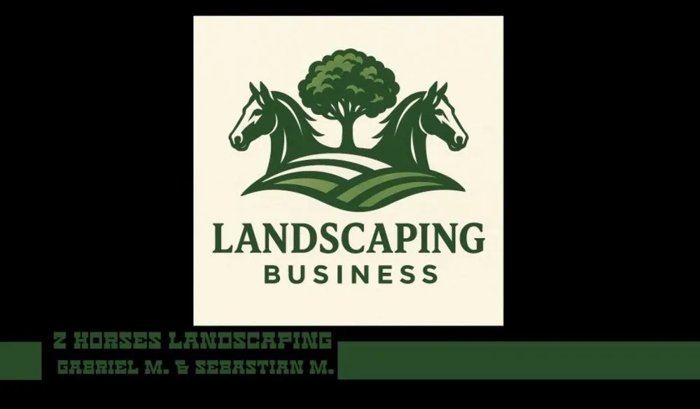 Reliable landscaping services in Show Low, AZ by Two Horses Landscaping