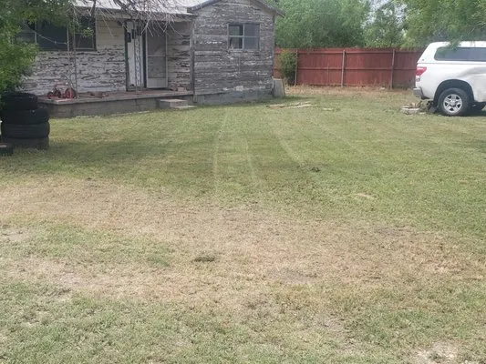 Two Jays Lawn Service Logo