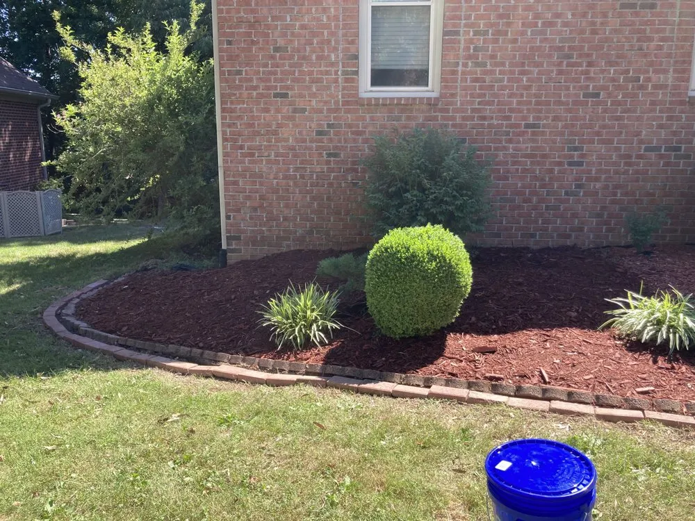 Reliable lawn care service in Madison, TN by Two Joes Lawn Care