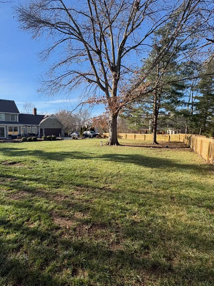 Expert garden landscaping for year-round maintenance in Lexington-Fayette, KY by Two J’s Landscaping