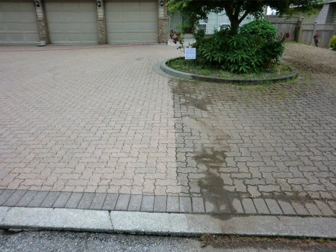 Professional lawn mowing service for residential properties across Belton, MO - Two Knights Dream Pressure Washing