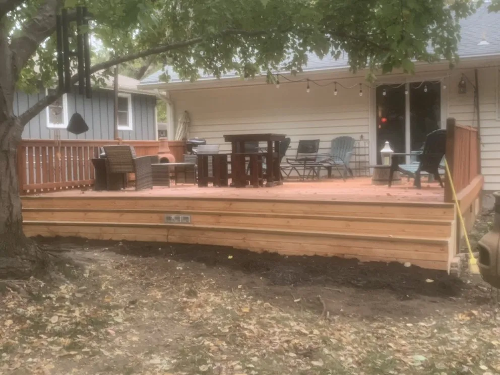 Expert yard cleanup service experts serving Belton, MO - Two Knights Dream Pressure Washing